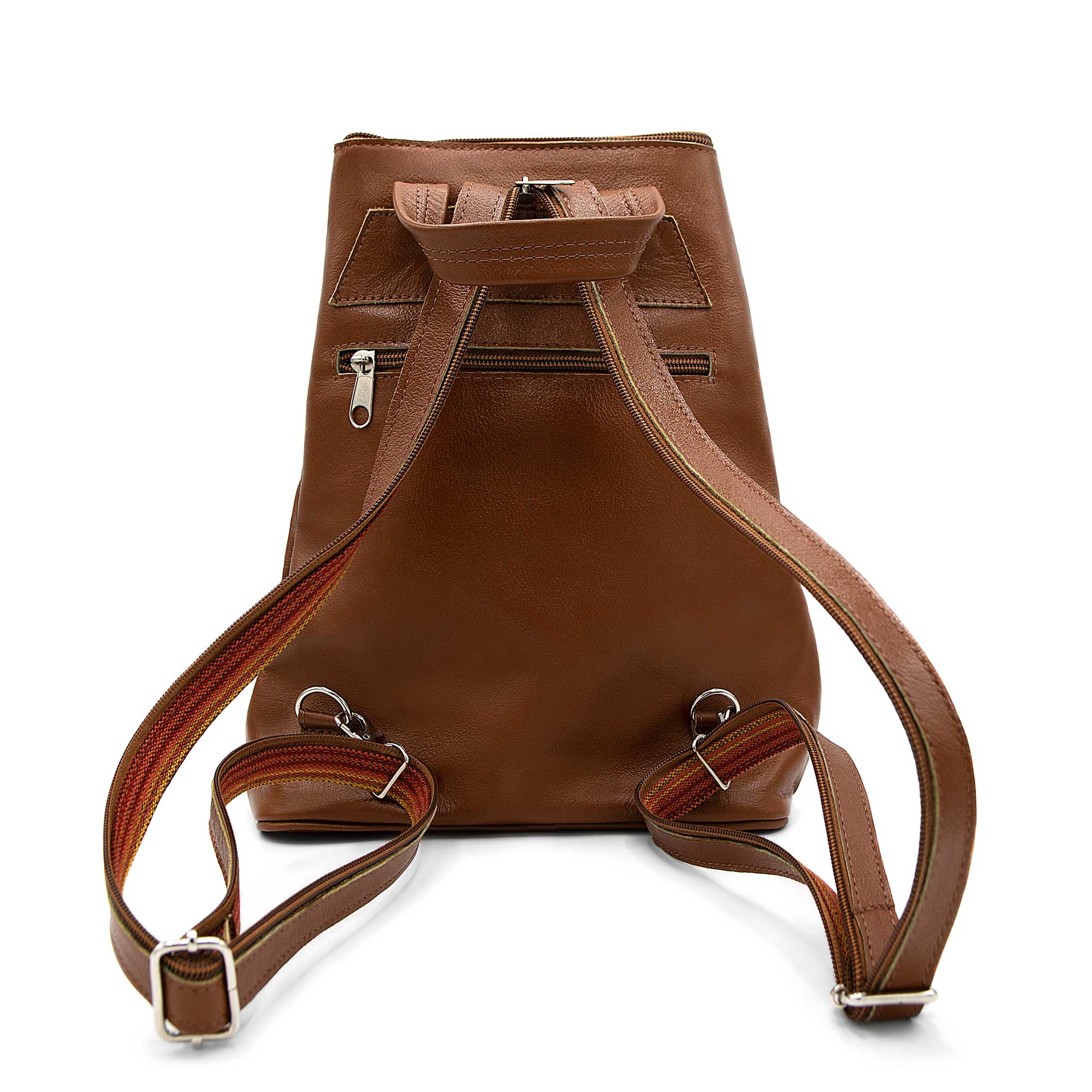 Mochila Sara Centro Artístico Don Bosco