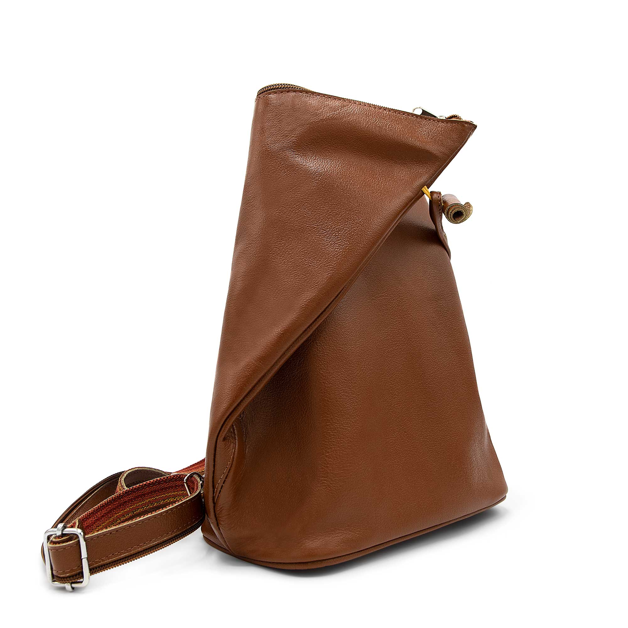 Mochila Sara Centro Artístico Don Bosco