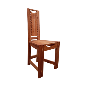Silla Cuarto de Luna