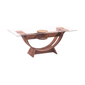Mesa cuarto de Luna