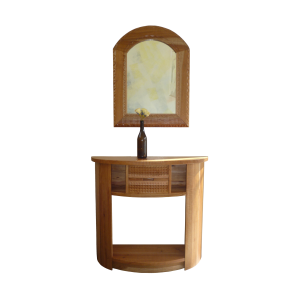 Consola Galiano