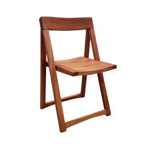 Silla Plegable