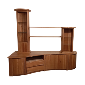 Mueble Onda