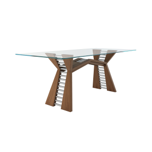 Mesa Acero
