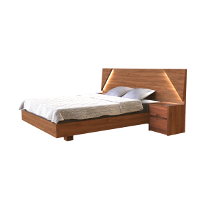 Cama 45°