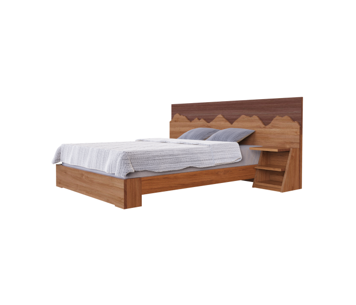 Cama Andina