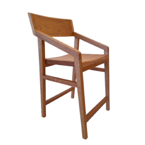 Silla Bar Barba