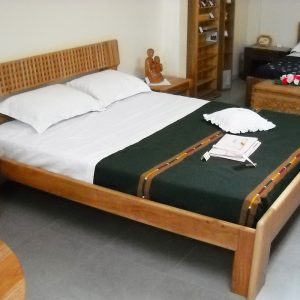 Cama Regina