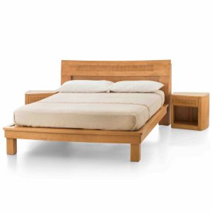 Cama Luna de Miel