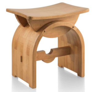 Asiento Cañon