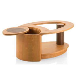 Mesa de centro Tuku