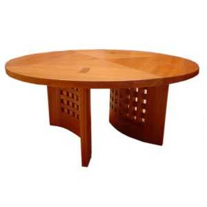 Mesa de centro Curvas