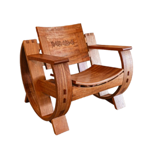 Sillon Cuarto De Luna